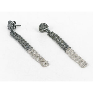 925 Silver Earrings