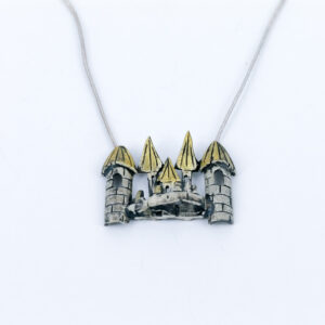 Silver 925 Necklace