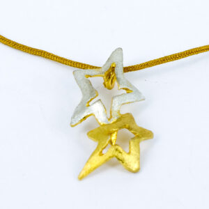 Necklace in 925 Silver