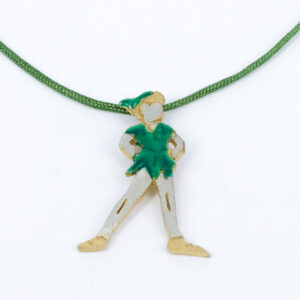 Necklace in 925 Silver