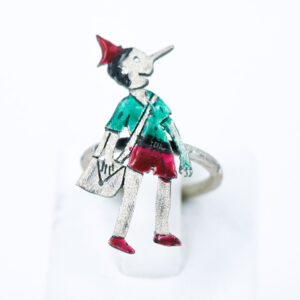 Silver 925 Ring