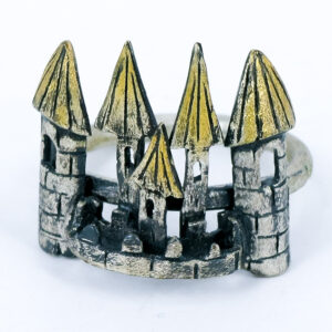 Silver Ring 925