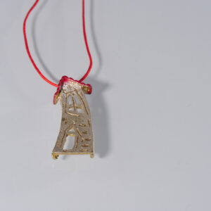 Necklace in 925 Silver