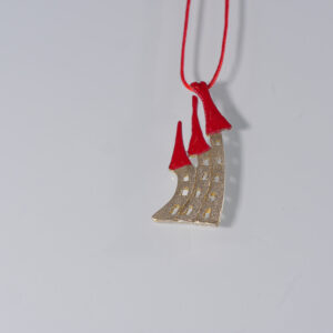 Necklace in 925 Silver