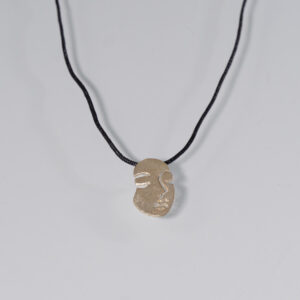 Silver 925 Necklace