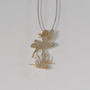 Necklace in 925 Silver