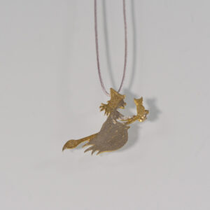 Necklace in 925 Silver
