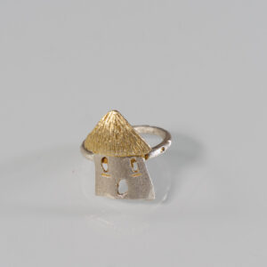 925 Silver Ring