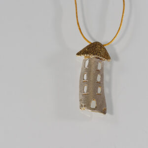 925 Silver Necklace
