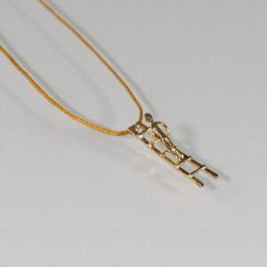 Necklace in 925 Silver
