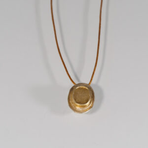Necklace in 925 Silver