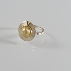 Silver Ring 925