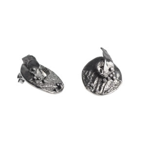 925 Silver Earrings
