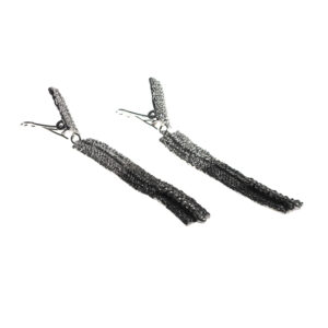 925 Silver Earrings