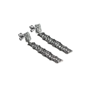 925 Silver Earrings