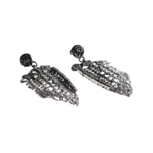 925 Silver Earrings