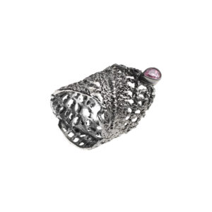 925 Silver Ring