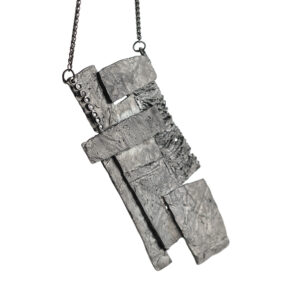 Silver Necklace 925