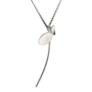 925 Silver Necklace