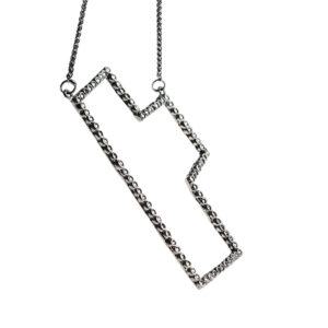 925 Silver Necklace