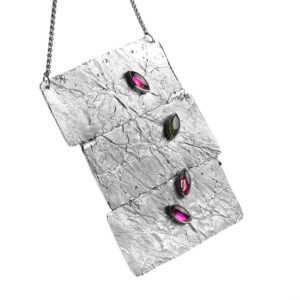 Silver Necklace 925