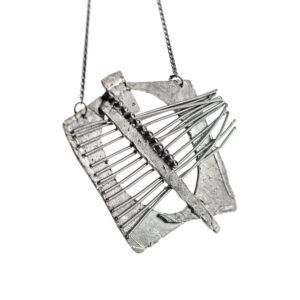 Silver Necklace 925