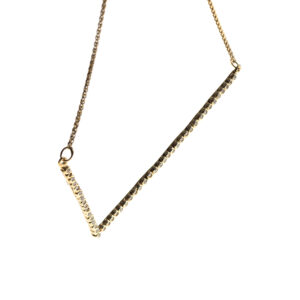 Necklace in 925 Silver