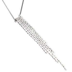 925 Silver Necklace