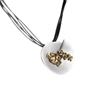 Silver Necklace 925