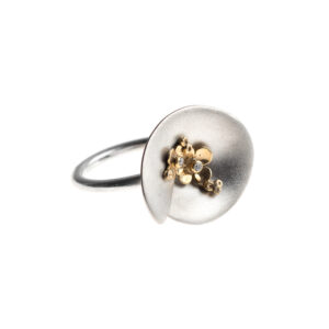 Silver Ring 925