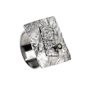 925 Silver Ring