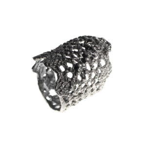 Ring 925 Silver