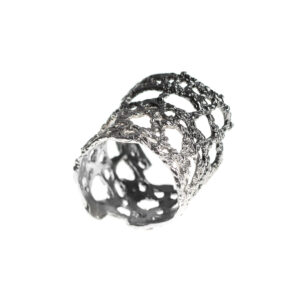 925 Silver Ring