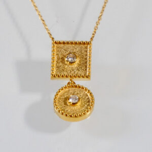 Gold