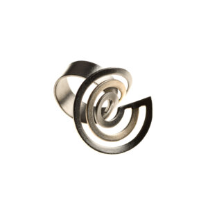 Ring in Silver 925