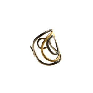 Ring in Silver 925