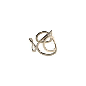Ring in Silver 925