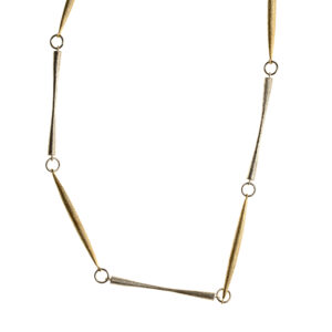 Necklace in Silver 925