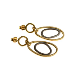 Earrings in Silver 925