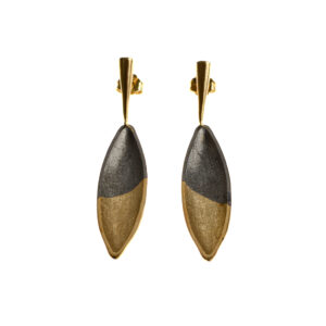 Earrings in Silver 925