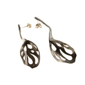 Earrings in Silver 925