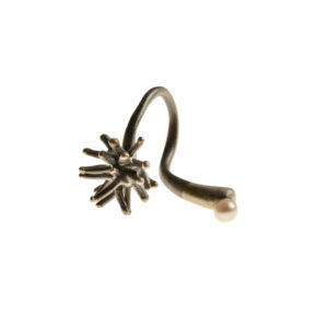 Ring in Silver 925