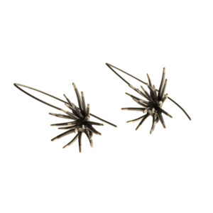 Earrings in Silver 925