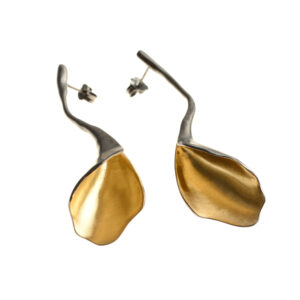 Earrings in Silver 925