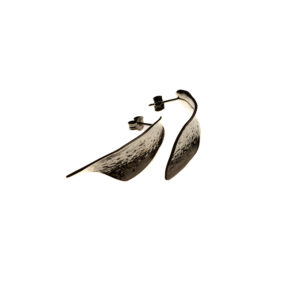 Earrings in Silver 925