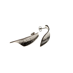 Earrings in Silver 925
