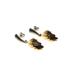 Earrings in Silver 925