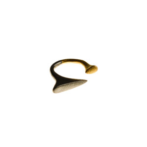 Ring in Silver 925