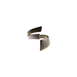 Ring in Silver 925