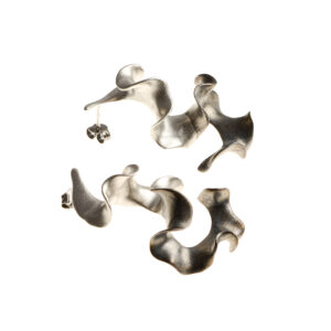 Earrings in Silver 925